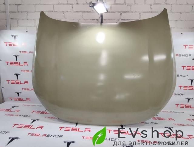 капот LiXiang L7 1 поколение 2023, X03-90000284 - фото №1