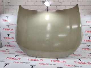 капот LiXiang L7 1 поколение 2023, X03-90000284