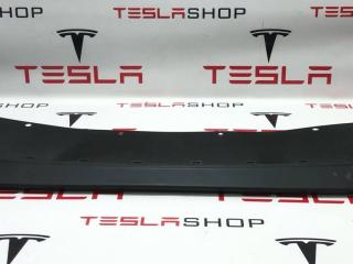 накладка на бампер Zeekr 001 1 поколение 2023, 8889397823