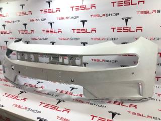 бампер передний Zeekr 001 1 поколение 2023, 6600190621