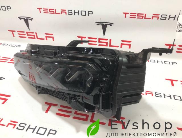 фара левая Zeekr 001 1 поколение 2023, 110-65006-1 - фото №1