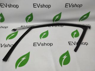 Уплотнитель стекла Audi e-tron 1 поколение 2019, электро, 4KE.837.431