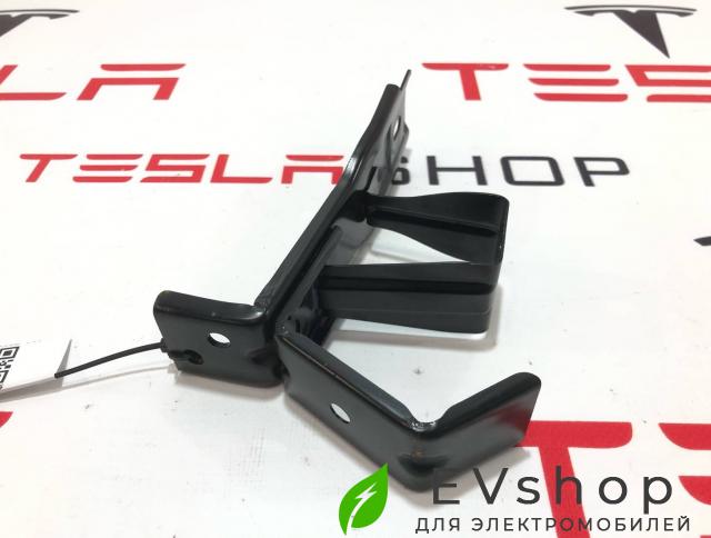 Крепление бампера переднего Zeekr 001 1 поколение 2023 - фото №1