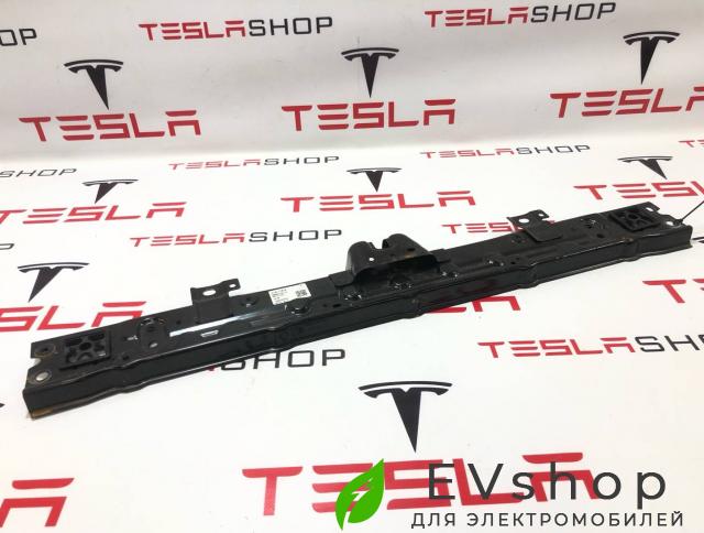 передняя панель крепления облицовки (телевизор) Zeekr 001 1 поколение 2023, 100030983 - фото №1