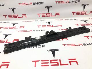 передняя панель крепления облицовки (телевизор) Zeekr 001 1 поколение 2023, 100030983