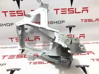 крепление фары левой Zeekr 001 1 поколение 2023, 8889647306