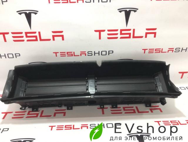 люверс переднего бампера Zeekr 001 1 поколение 2023, 520005 - фото №1