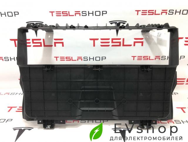 Корпус центрального люверса Zeekr 001 1 поколение 2023, 520005 - фото №1