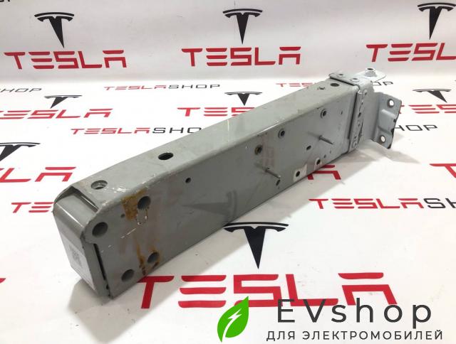 лонжерон левый Zeekr 001 1 поколение 2023, 100009139 - фото №1