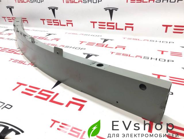 усилитель бампера переднего Zeekr 001 1 поколение 2023, 6608076195 - фото №1