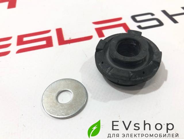 подушка радиатора Zeekr 001 1 поколение 2023, 2069031400 - фото №1