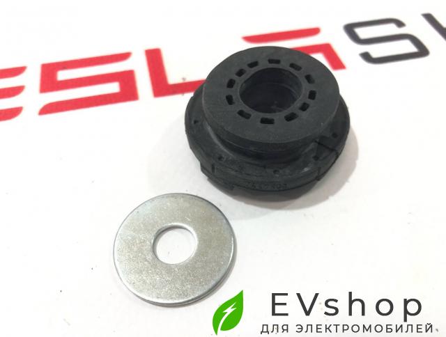 подушка радиатора Zeekr 001 1 поколение 2023, 2069031400 - фото №1