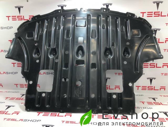 защита бампера заднего BYD HAN 2 поколение 2023, 13107833-00, HCE-3102370E - фото №1