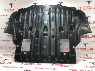 защита бампера заднего BYD HAN 2 поколение 2023, 13107833-00, HCE-3102370E