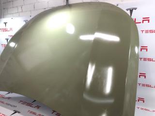 капот LiXiang L9 1 поколение 2024, X01-90000256