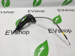 ручка наружная Audi e-tron 1 поколение 2019, электро, 4KL837811