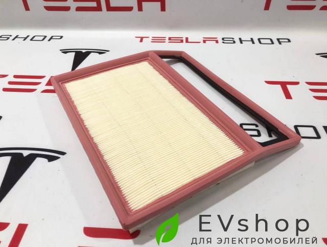 фильтр воздушный BYD Song Plus EV 1 поколение 2024, 13011363-00, 24022701 - фото №1