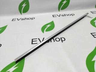 молдинг двери передней левой Audi e-tron 1 поколение 2019, электро, 4KE.837.475