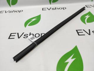 Уплотнитель стекла внутренний двери Audi e-tron 1 поколение 2019, электро, 4KE.837.479