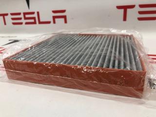 фильтр салонный BYD Song Plus EV 1 поколение 2024, 122499, 12724139-00