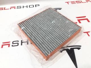 фильтр салонный BYD Song Plus EV 1 поколение 2024, 122499, 12724139-00