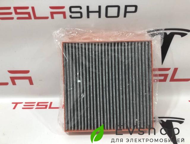 фильтр салонный BYD Song Plus EV 1 поколение 2024, 122499, 12724139-00 - фото №1