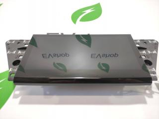 Компьютер MCU (большой сенсорный дисплей МЦУ) Audi e-tron 1 поколение 2019, электро, 4KE919605B