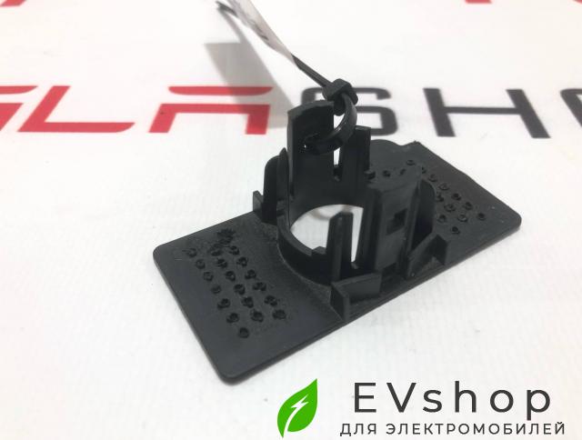 Кронштейн крепления парктроника BMW iX3 2022, 9853317, 184797-12 - фото №1