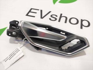 ручка внутренняя передняя левая Audi e-tron 1 поколение 2019, электро, 4KE.837.019.A