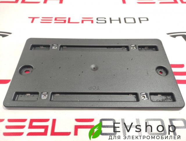 бленда Audi e-tron 1 поколение 2019, электро, 4KE.827.113 - фото №1