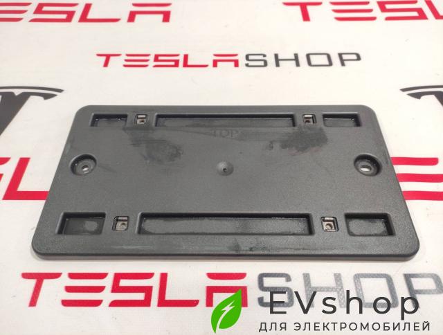 бленда Audi e-tron 1 поколение 2019, электро, 4KE.827.113 - фото №1