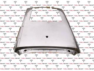 крыша Audi e-tron 1 поколение 2019, электро, 4KE817111B, 4KE817017