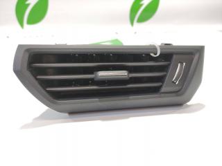 Воздуховод центральной панели (пассажирский) Audi e-tron 1 поколение 2019, электро, 4KL.820.902