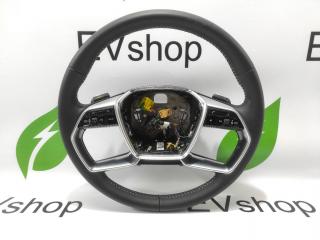 руль Audi e-tron 1 поколение 2019, электро, 4KE.419.091.A