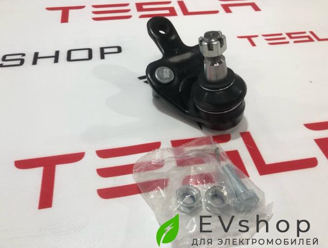 шаровая опора BYD Song Plus EV 1 поколение 2024, 190402, 220107, ST-2904300A - фото №1