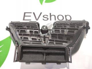 Воздуховод центральной панели Audi e-tron 1 поколение 2019, электро, 4KL820951A, 4KL.820.951, 4KL.819.389