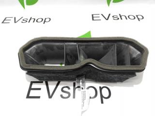 Воздуховод центральной панели Audi e-tron 1 поколение 2019, электро, 4KL.858.431