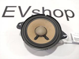 Динамик аудиосистемы (100мм) Audi e-tron 1 поколение 2019, электро, 80A035453A