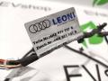 проводка Audi e-tron 1 поколение 2019, электро, 4KE971757B - фото №4