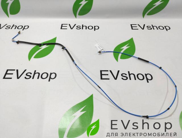 Пневмопровод Audi e-tron 1 поколение 2019, электро, 4KE.616.712.D - фото №1