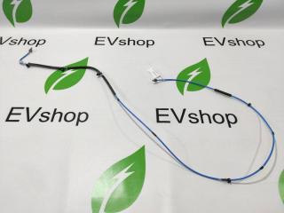 Пневмопровод Audi e-tron 1 поколение 2019, электро, 4KE.616.712.D