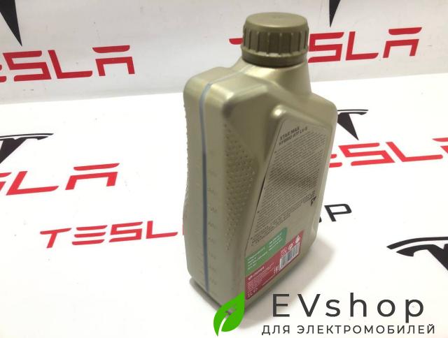 Масло в редуктор (жидкость гидравлическая) Nissan X-Trail e-Power 2024 - фото №1