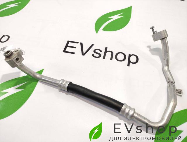 трубка кондиционера Audi e-tron 1 поколение 2019, электро, 4KL816727E - фото №1