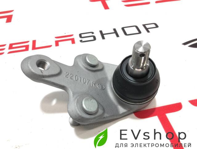 шаровая опора BYD Song Plus EV 1 поколение 2024, 190402, 220107, ST-2904300A, 0120-GSU40 - фото №1