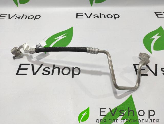 трубка кондиционера Audi e-tron 1 поколение 2019, электро, 4KE816721F - фото №1