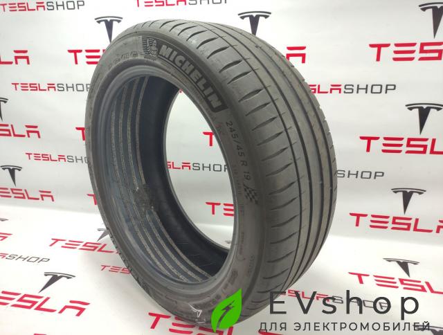 шина  - фото №1