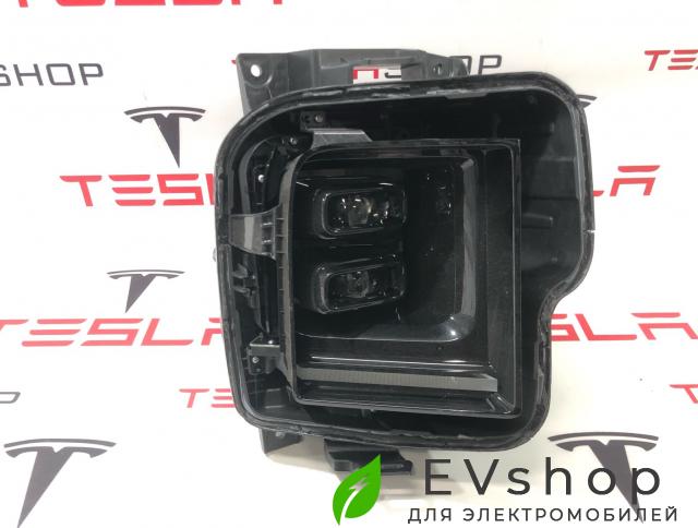 фара правая LiXiang L7 1 поколение 2024, LAA-70050025 - фото №1