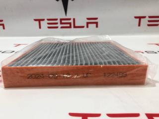 фильтр салонный BYD Song Plus EV 1 поколение 2024, 122499, 12724139-00, 13163496-00