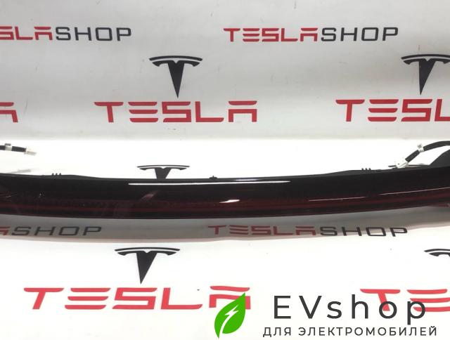 фонарь задний BYD Song Plus EV 1 поколение 2023, SA3HK-4107300A - фото №1