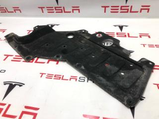 защита днища LiXiang L7 1 поколение 2023, X01-55040013